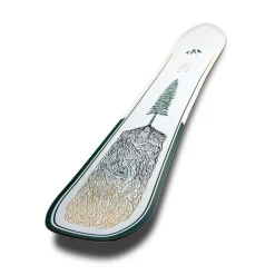 Jones Frontier 2.0 25 - 26 snowboard heren