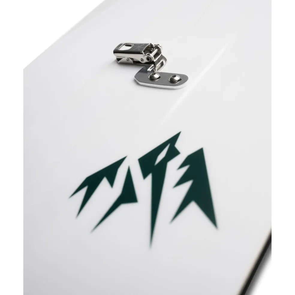 Jones Frontier 2.0 25 - 26 snowboard heren