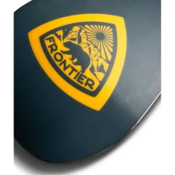 Jones Frontier 2.0 25 - 26 snowboard heren