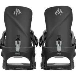 Jones Mercury FASE binding heren eclipse black