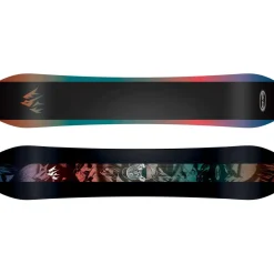 Jones Mountain Twin 25 - 26 snowboard heren