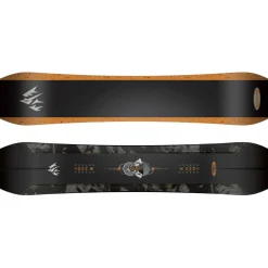 Jones Mountain Twin Pro 25 - 26 snowboard heren