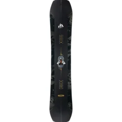 Jones Mountain Twin Pro 25 - 26 snowboard heren