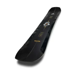 Jones Mountain Twin Pro 25 - 26 snowboard heren