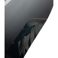 Jones Mountain Twin Pro 25 - 26 snowboard heren