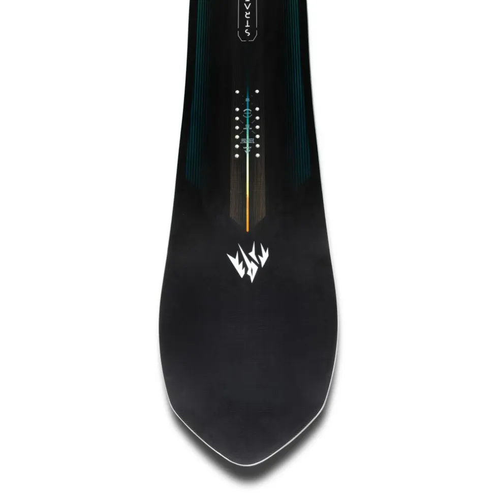 Jones Stratos 25 - 26 snowboard heren