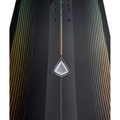 Jones Stratos 25 - 26 snowboard heren