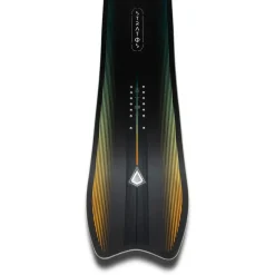 Jones Stratos 25 - 26 snowboard heren