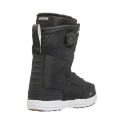 K2 Boundary snowboardschoenen heren black