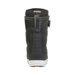 K2 Boundary snowboardschoenen heren black
