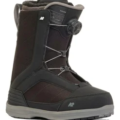 K2 Haven snowboardschoenen dames black