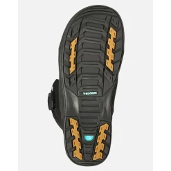 K2 Maysis snowboardschoenen 25 - 26 heren black