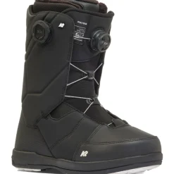 K2 Maysis snowboardschoenen 24 - 25 heren black