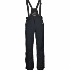 Killtec Enosh long size skibroek heren black