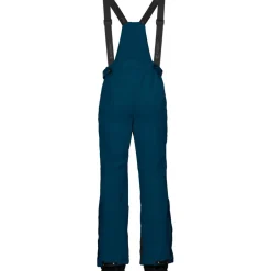 Killtec Enosh skibroek heren dark petrol