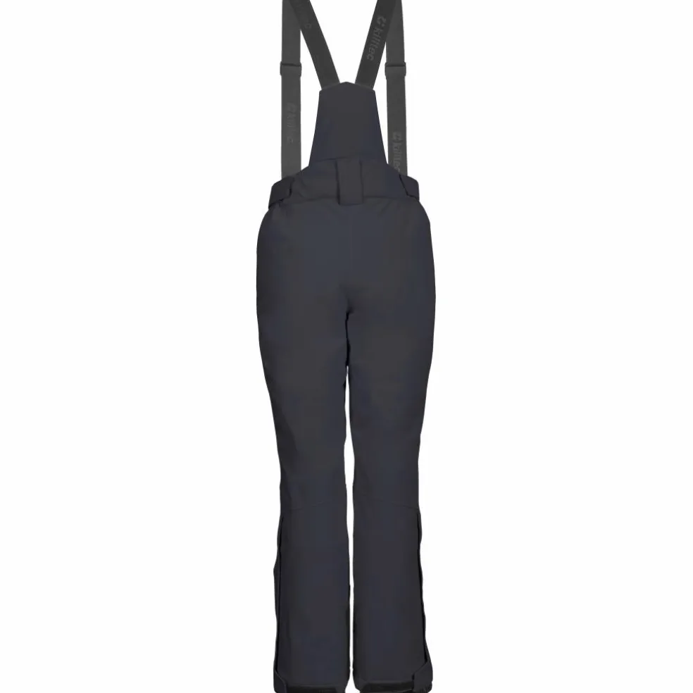 Killtec KSW 249 skibroek dames black blue