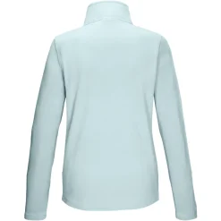 Killtec KSW 101 skipully dames light ice blue