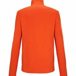 Killtec KSW 71 skipully heren dark orange