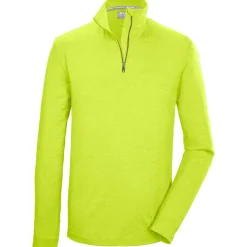 Killtec KSW 95 skipully heren dark spring green