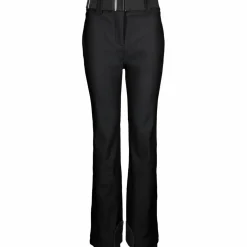 Killtec KSW 119 softshell skibroek dames black