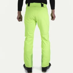 Kjus Formula skibroek heren limelight