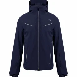 Kjus Formula winterjas heren navy