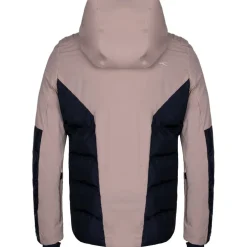 Kjus Privot winterjas heren deep space almond