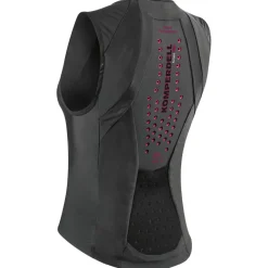 Komperdell Air Vest Light rugbeschermer dames black