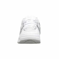 K-Swiss Accomplish IV Omni tennisschoenen dames  white vapor blue