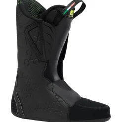 Lange Shadow 110 HV skischoenen heren black blue