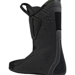 Lange Shadow 110 HV skischoenen heren black blue