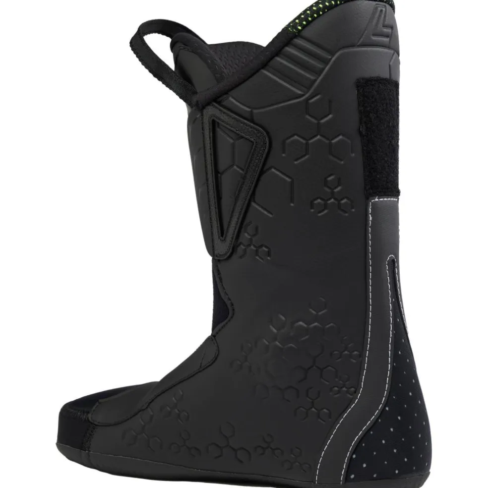 Lange Shadow 110 HV skischoenen heren black blue