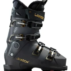 Lange Shadow 85 HV skischoenen dames black pearl