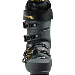 Lange Shadow 85 HV skischoenen dames black pearl