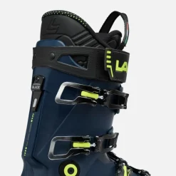 Lange Shadow 110 LV skischoenen heren black blue