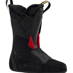 Lange Shadow 95 LV skischoenen dames titanium blue