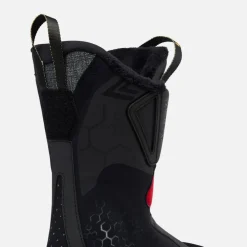 Lange Shadow 95 LV skischoenen dames titanium blue