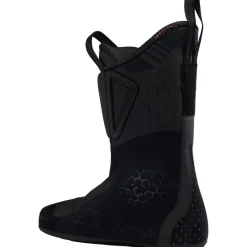 Lange Shadow 120 LV skischoenen heren titanium black