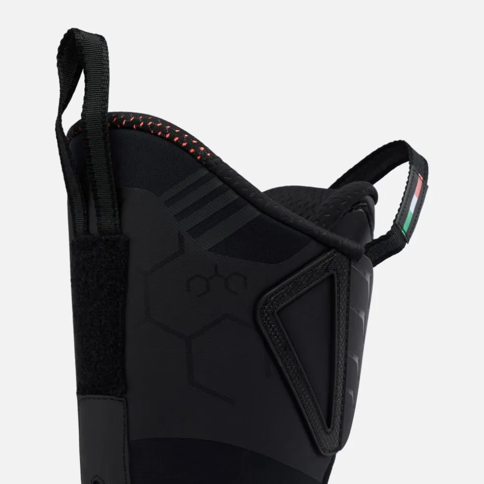 Lange Shadow 120 LV skischoenen heren titanium black