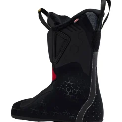 Lange Shadow 95 MV skischoenen dames titanium blue