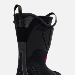 Lange Shadow 95 MV skischoenen dames titanium blue