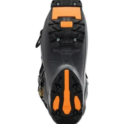 Lange Shadow 85 MV skischoenen dames black pearl