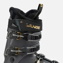Lange Shadow 85 MV skischoenen dames black pearl