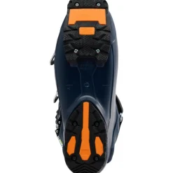 Lange Shadow 110 MV skischoenen heren black blue