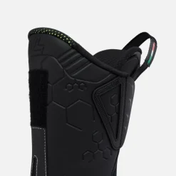 Lange Shadow 110 MV skischoenen heren black blue