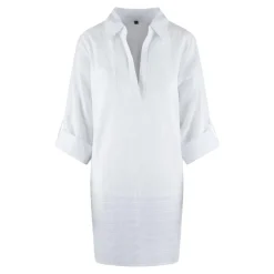 LingaDore 7729 tuniek dames white