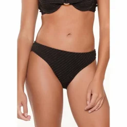 LingaDore 7201B bikinibroekje dames zwart