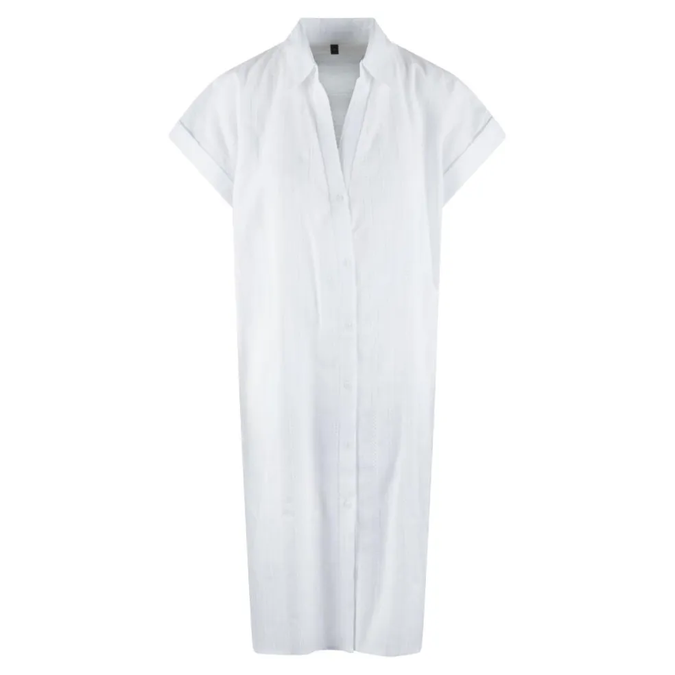 LingaDore SS tuniek dames white