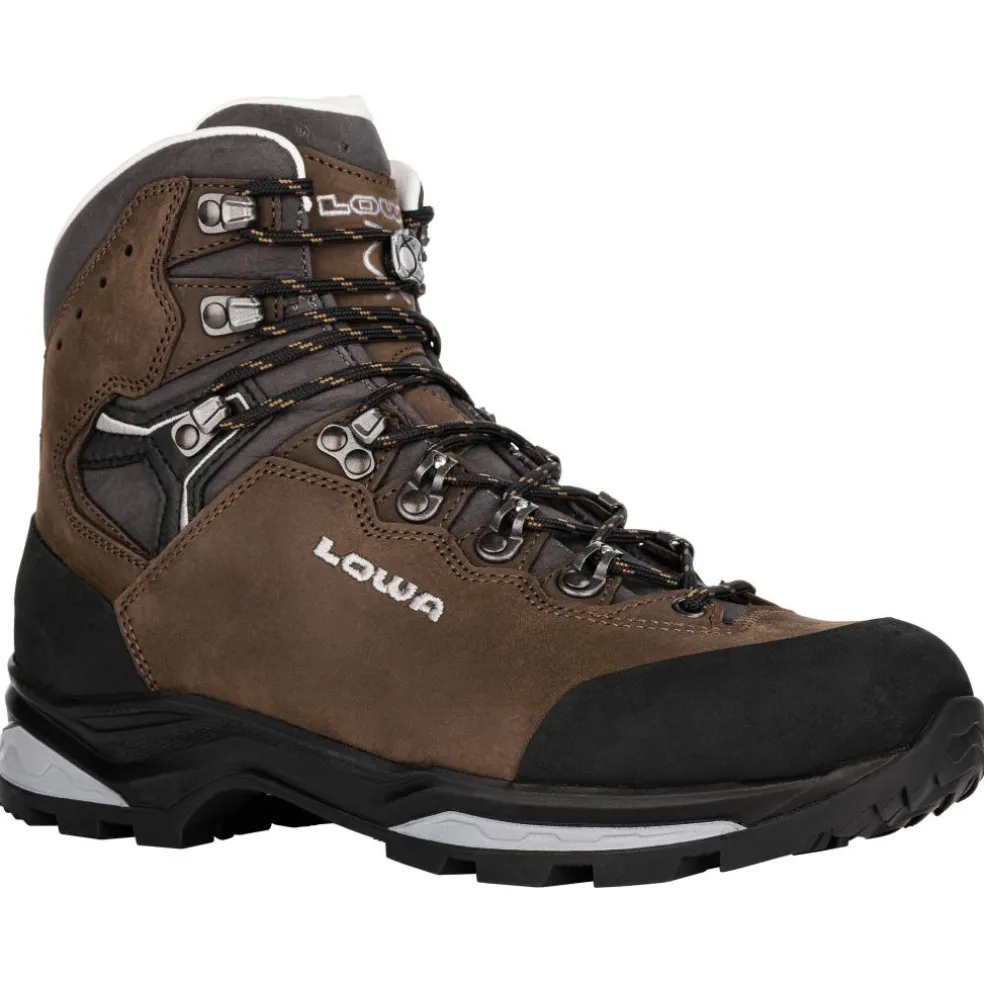 Lowa 210441 Camino Evo LL bergschoenen heren brown graphite