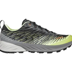 Lowa AMPLUX Ws hardloopschoenen dames grey mint